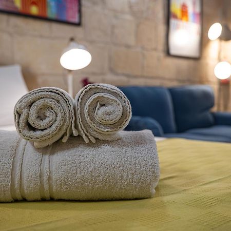 バレッタCasa San Carloアパートメント エクステリア 写真