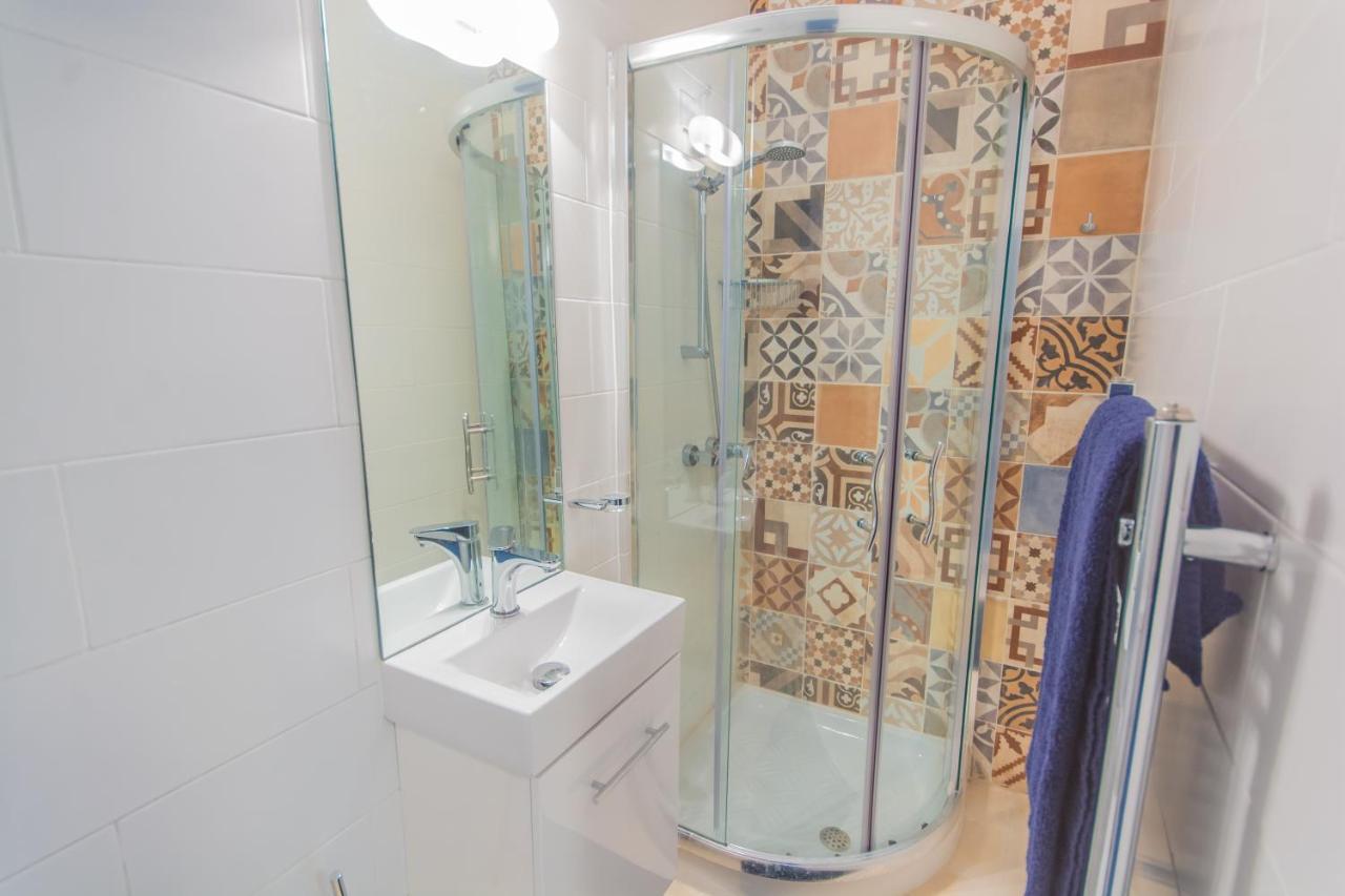 バレッタCasa San Carloアパートメント エクステリア 写真
