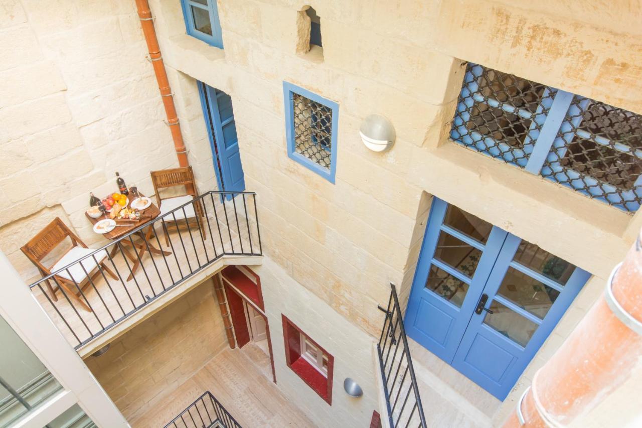 バレッタCasa San Carloアパートメント エクステリア 写真