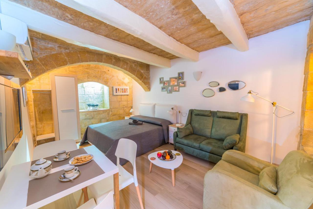 バレッタCasa San Carloアパートメント エクステリア 写真