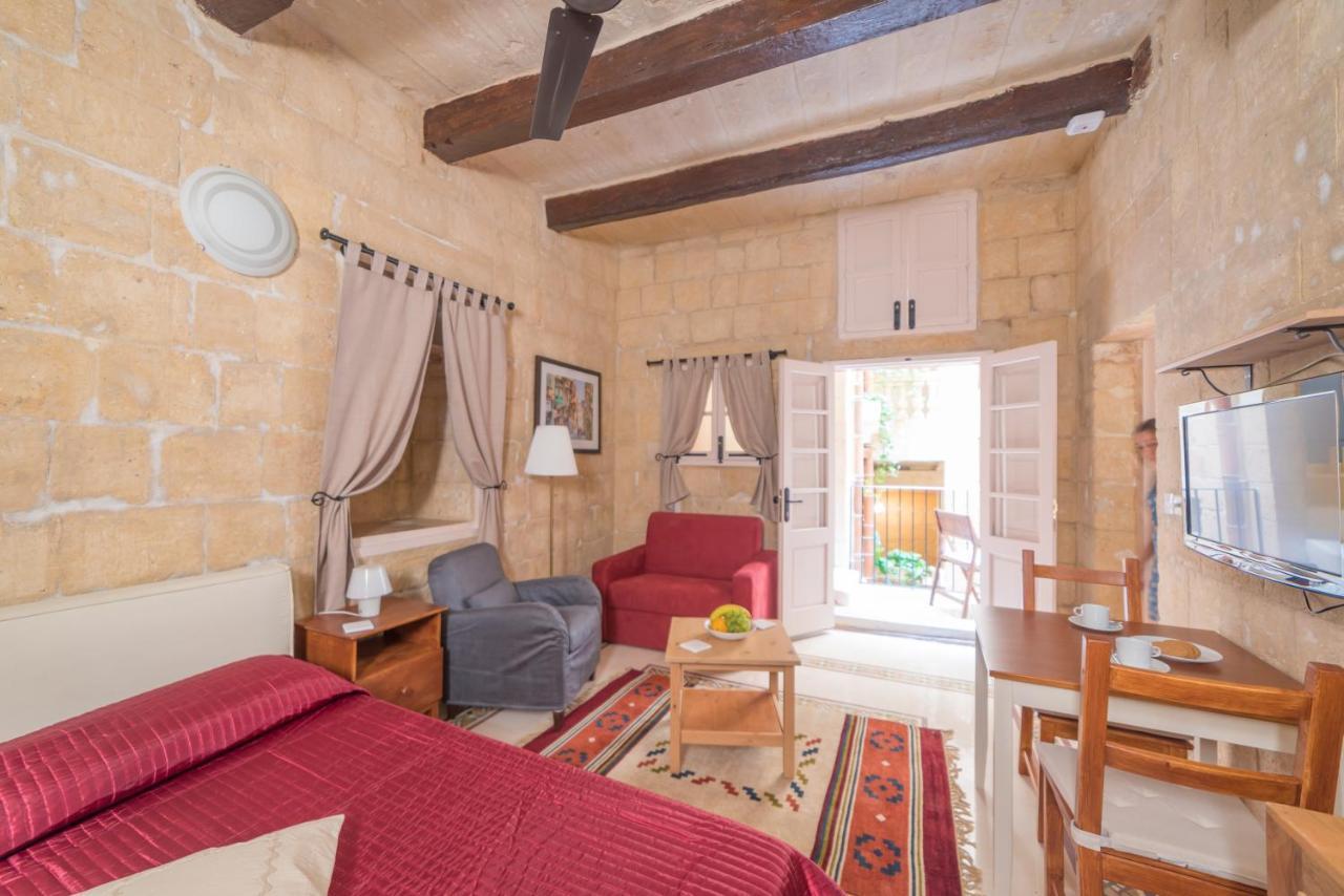 バレッタCasa San Carloアパートメント エクステリア 写真