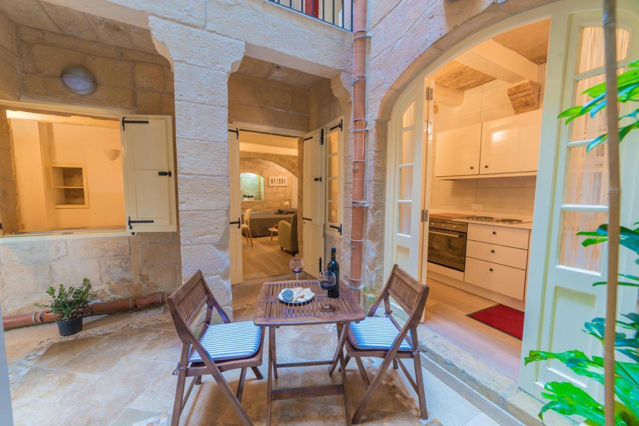 バレッタCasa San Carloアパートメント エクステリア 写真