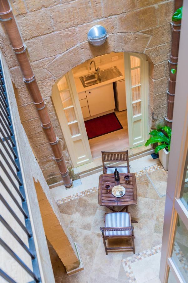バレッタCasa San Carloアパートメント エクステリア 写真