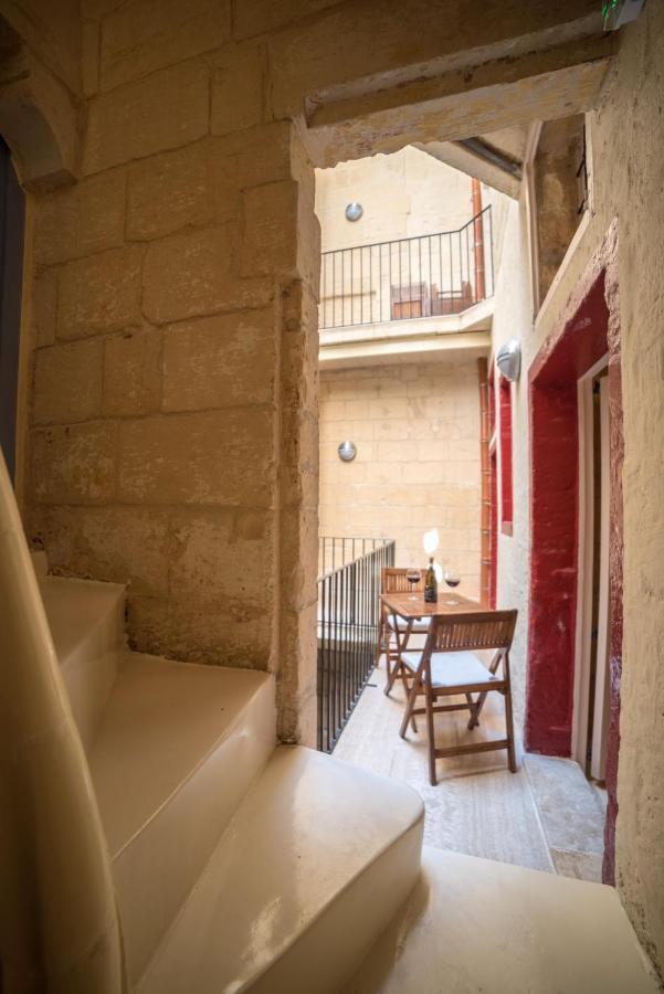 バレッタCasa San Carloアパートメント エクステリア 写真