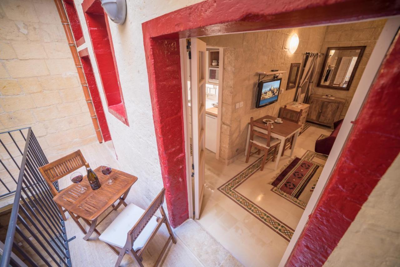 バレッタCasa San Carloアパートメント エクステリア 写真