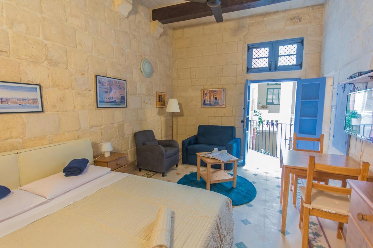 バレッタCasa San Carloアパートメント エクステリア 写真