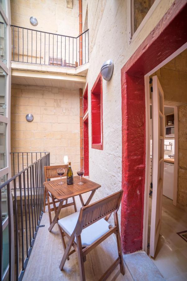 バレッタCasa San Carloアパートメント エクステリア 写真