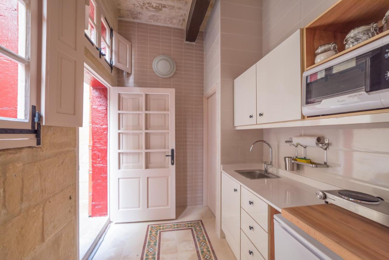 バレッタCasa San Carloアパートメント エクステリア 写真
