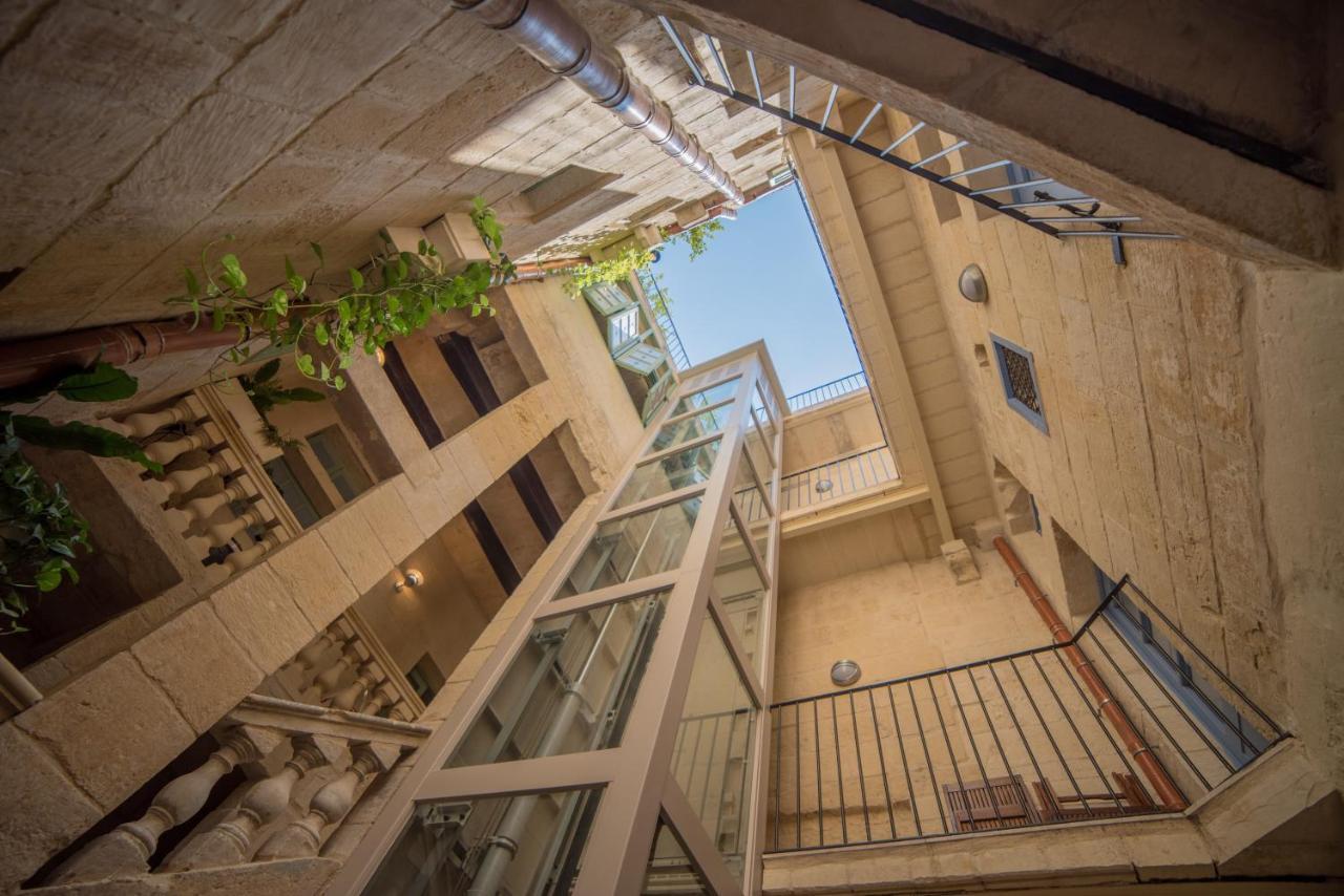 バレッタCasa San Carloアパートメント エクステリア 写真