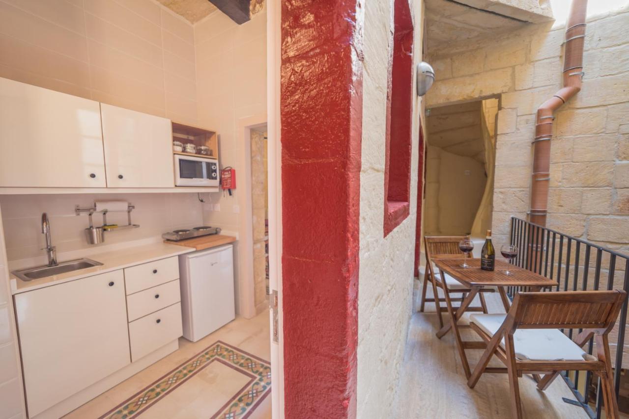 バレッタCasa San Carloアパートメント エクステリア 写真
