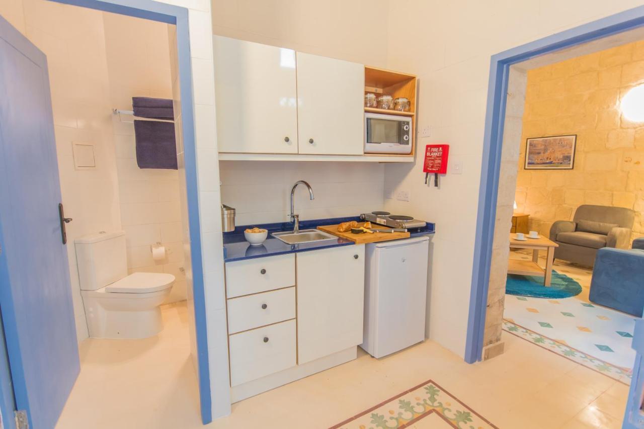 バレッタCasa San Carloアパートメント エクステリア 写真