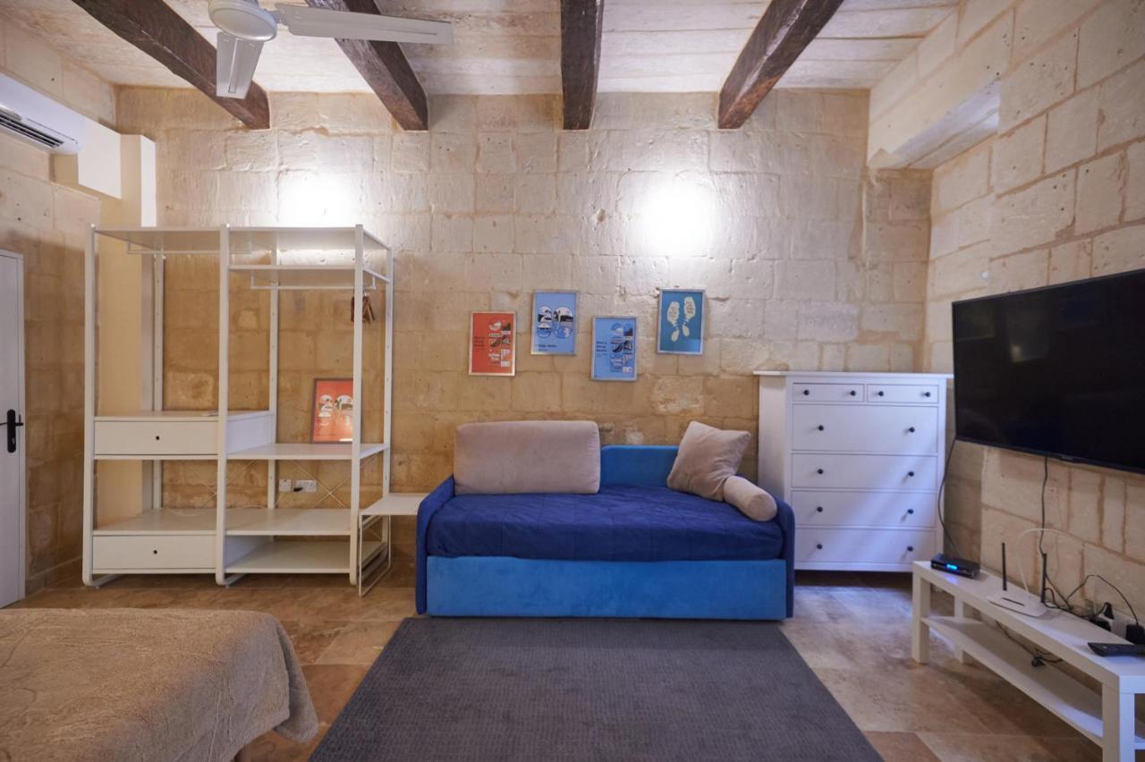 バレッタCasa San Carloアパートメント エクステリア 写真