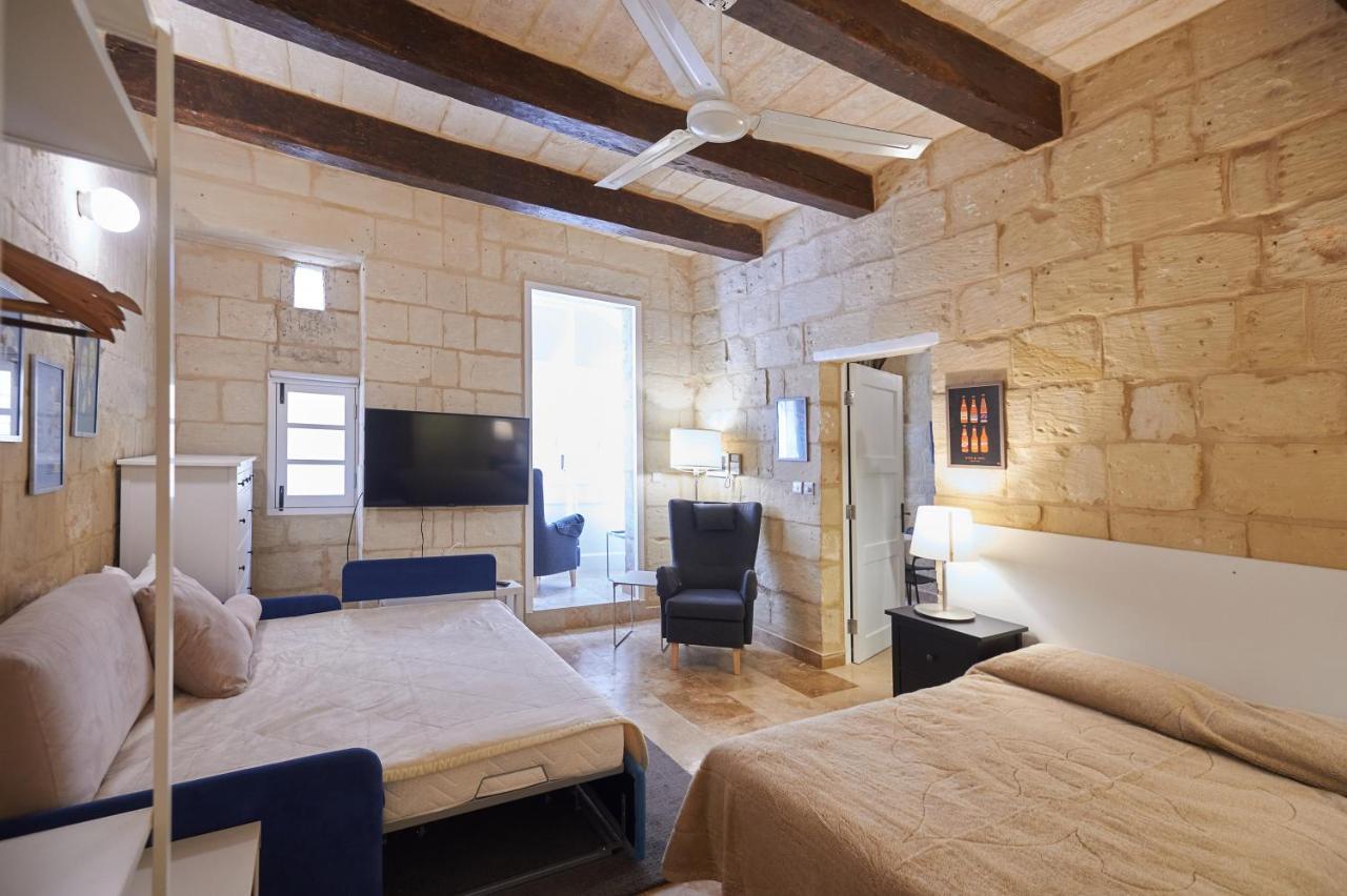 バレッタCasa San Carloアパートメント エクステリア 写真