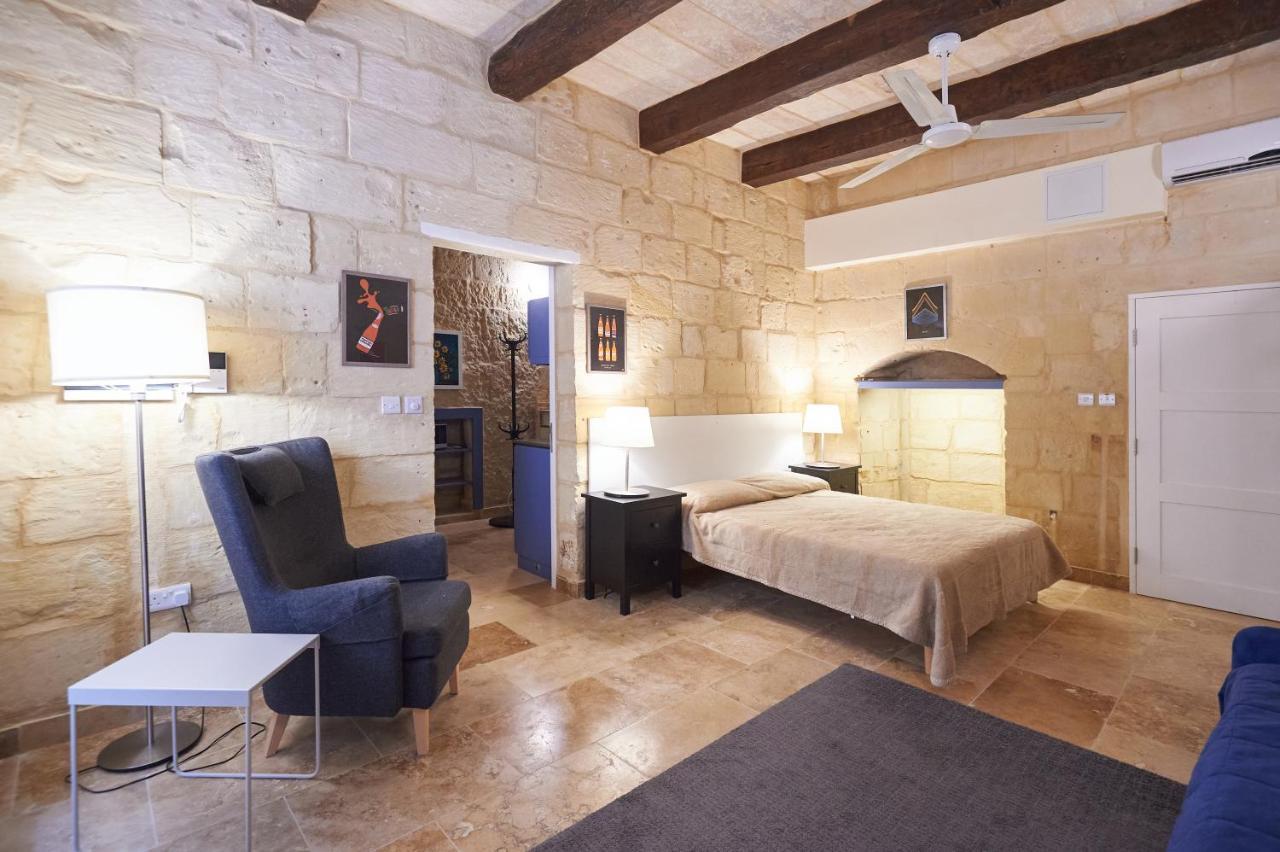 バレッタCasa San Carloアパートメント エクステリア 写真