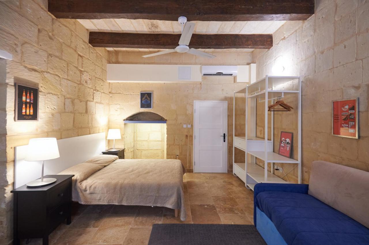 バレッタCasa San Carloアパートメント エクステリア 写真