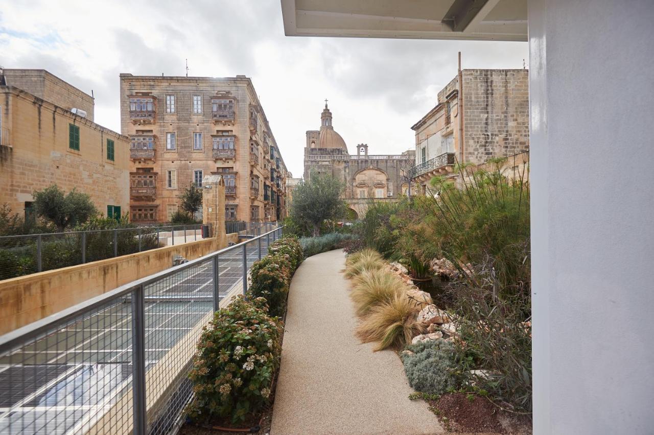 バレッタCasa San Carloアパートメント エクステリア 写真