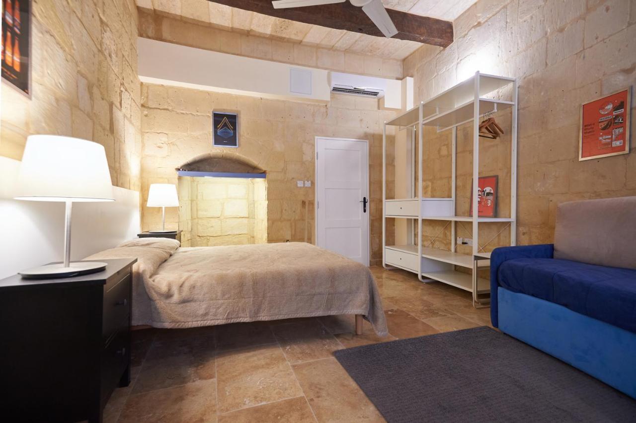 バレッタCasa San Carloアパートメント エクステリア 写真