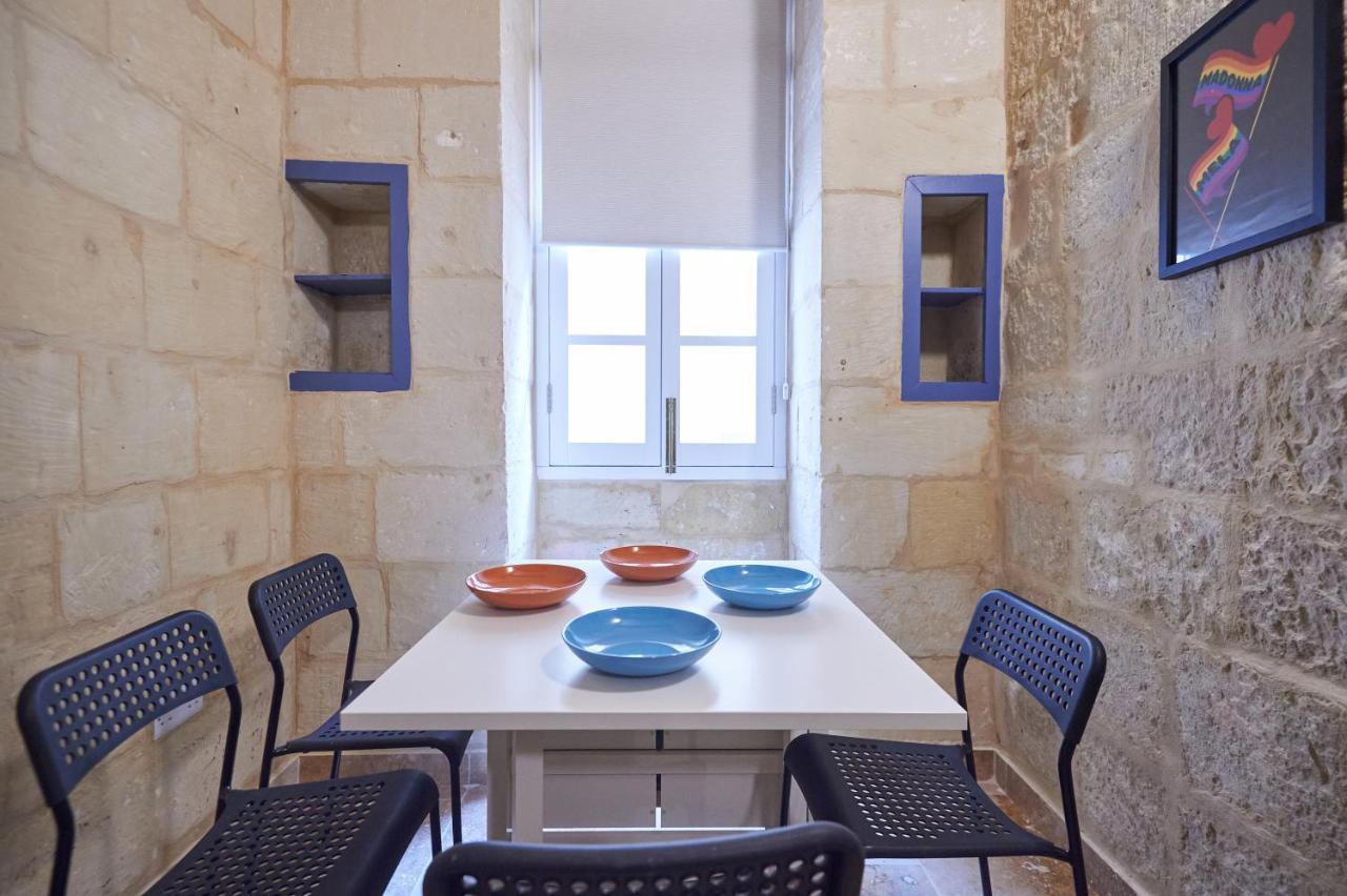 バレッタCasa San Carloアパートメント エクステリア 写真