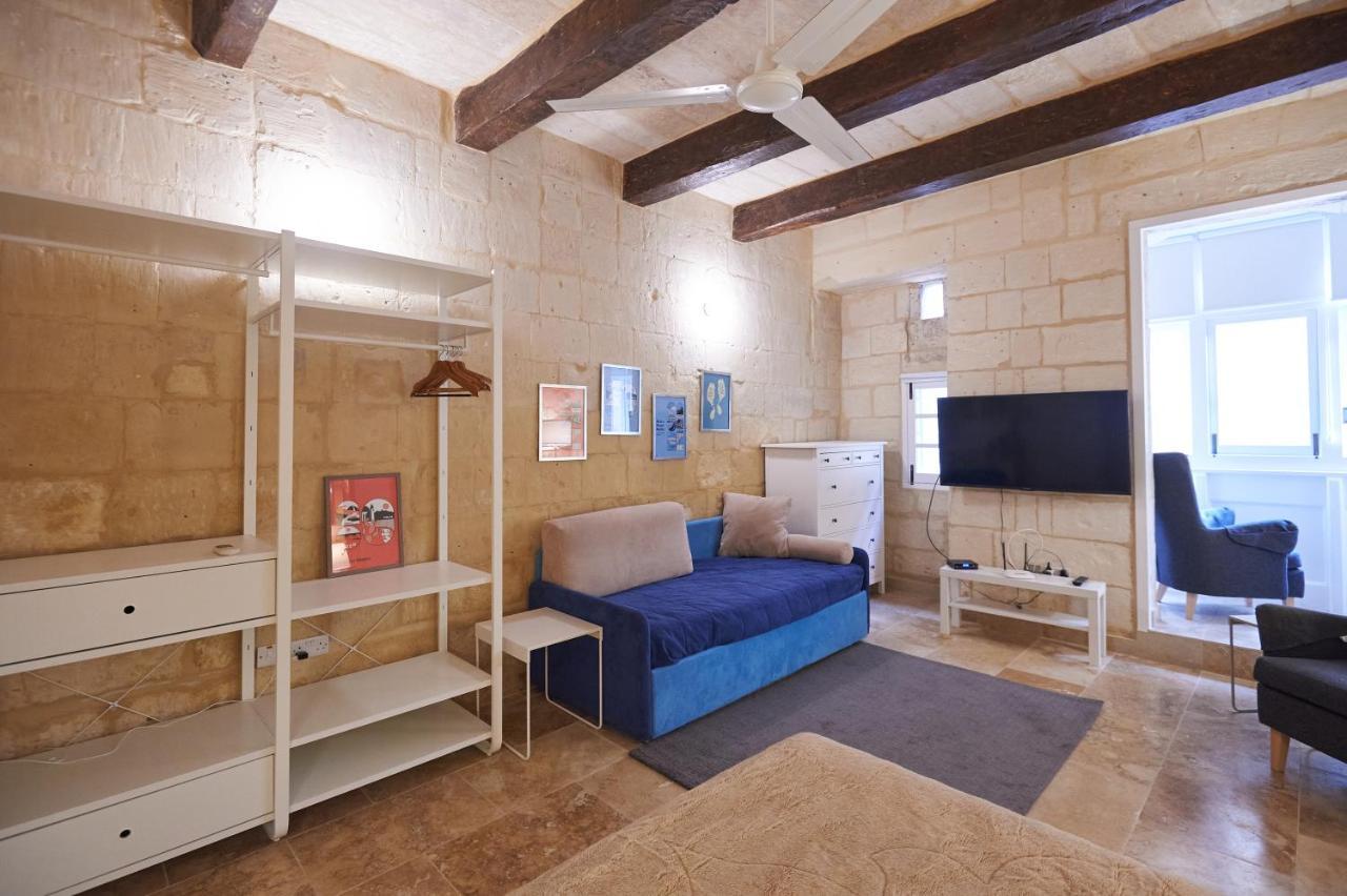 バレッタCasa San Carloアパートメント エクステリア 写真