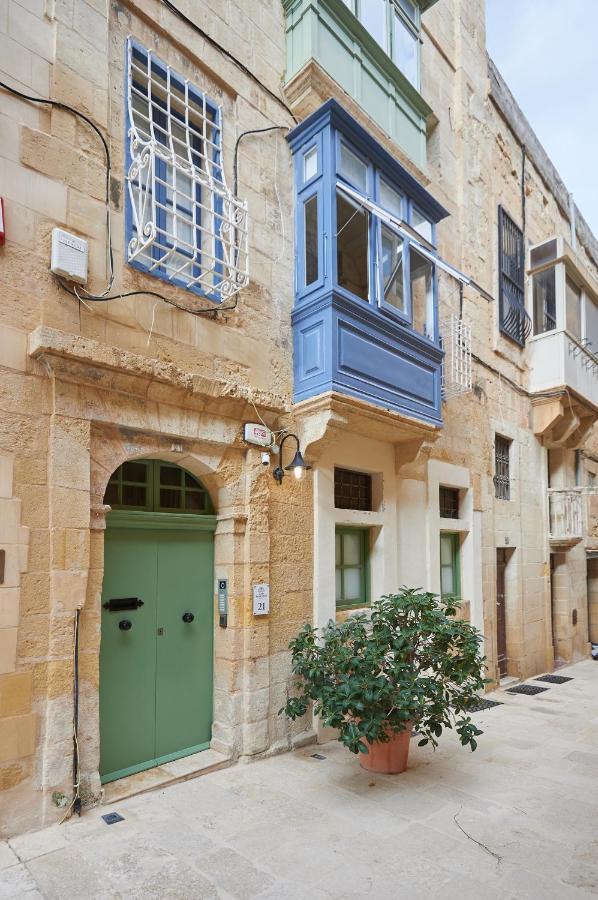 バレッタCasa San Carloアパートメント エクステリア 写真