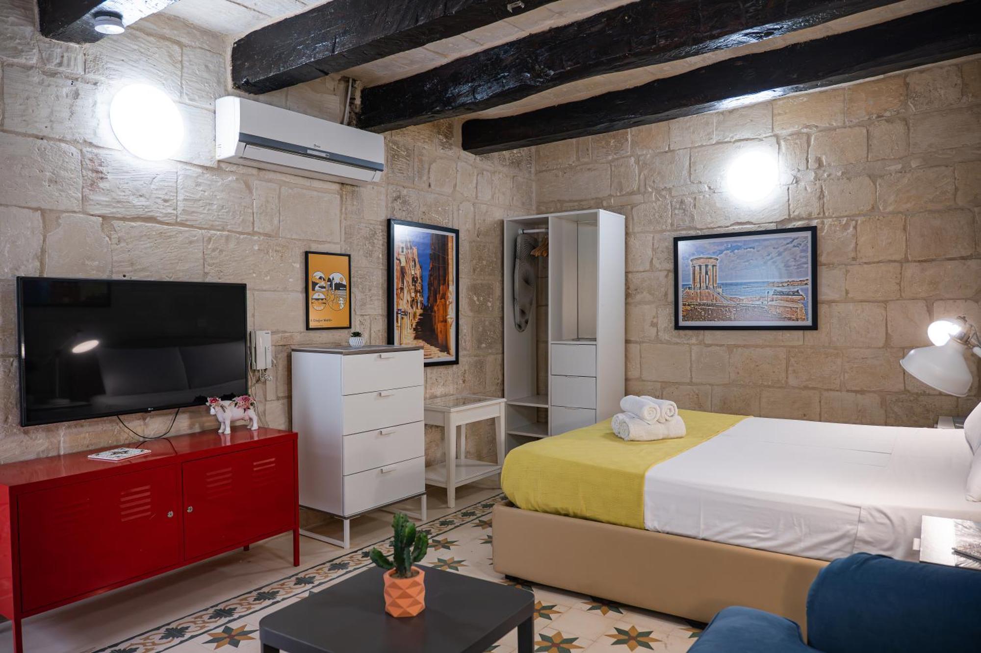 バレッタCasa San Carloアパートメント エクステリア 写真