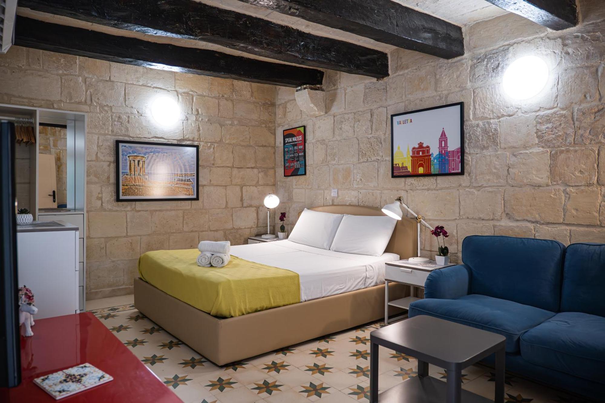 バレッタCasa San Carloアパートメント エクステリア 写真
