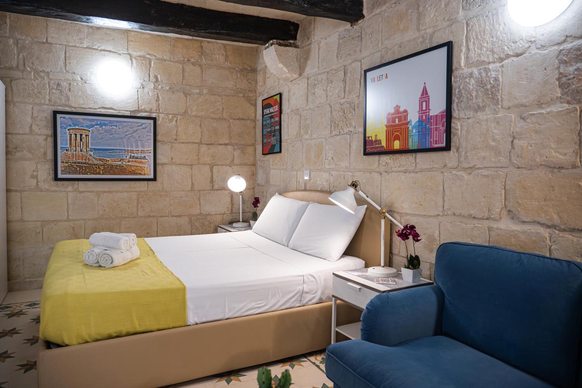 バレッタCasa San Carloアパートメント エクステリア 写真