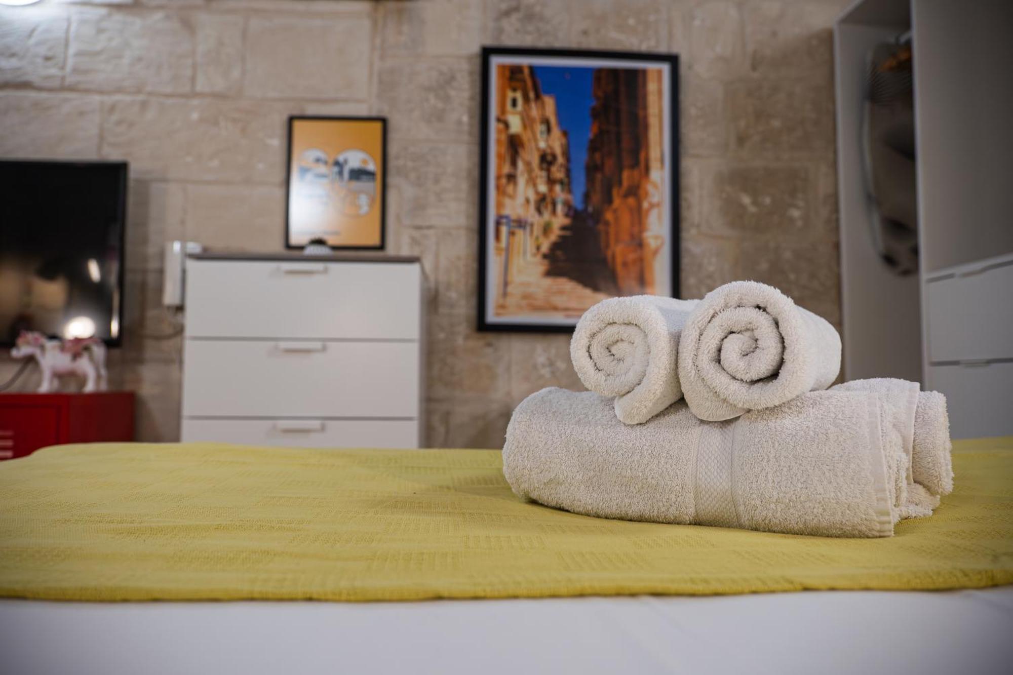 バレッタCasa San Carloアパートメント エクステリア 写真