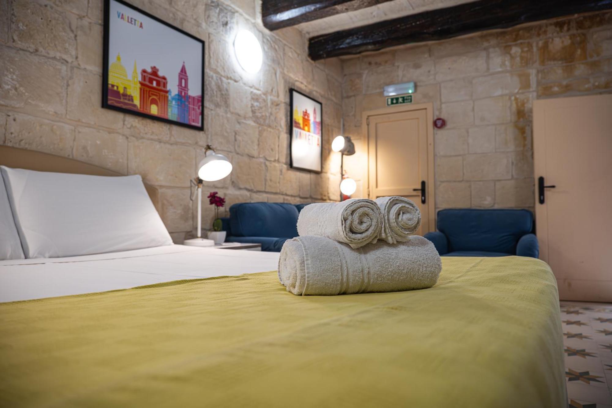 バレッタCasa San Carloアパートメント エクステリア 写真