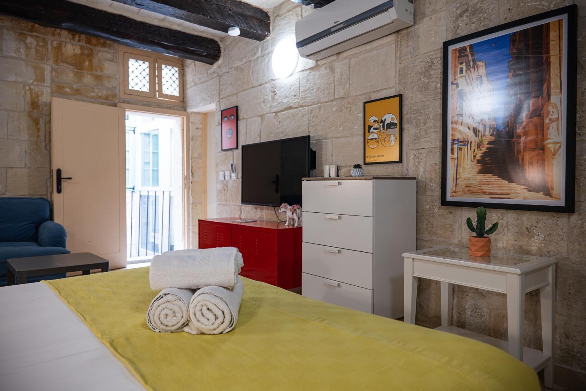 バレッタCasa San Carloアパートメント エクステリア 写真