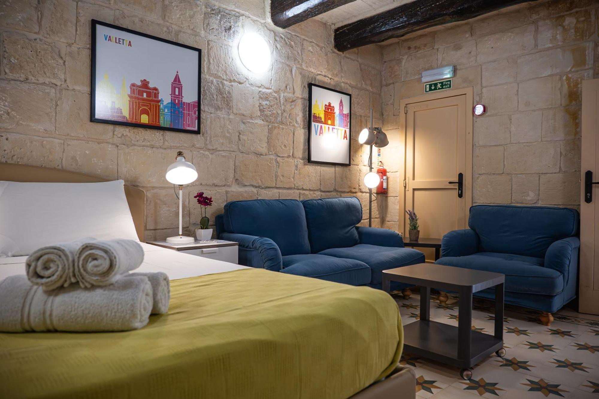 バレッタCasa San Carloアパートメント エクステリア 写真