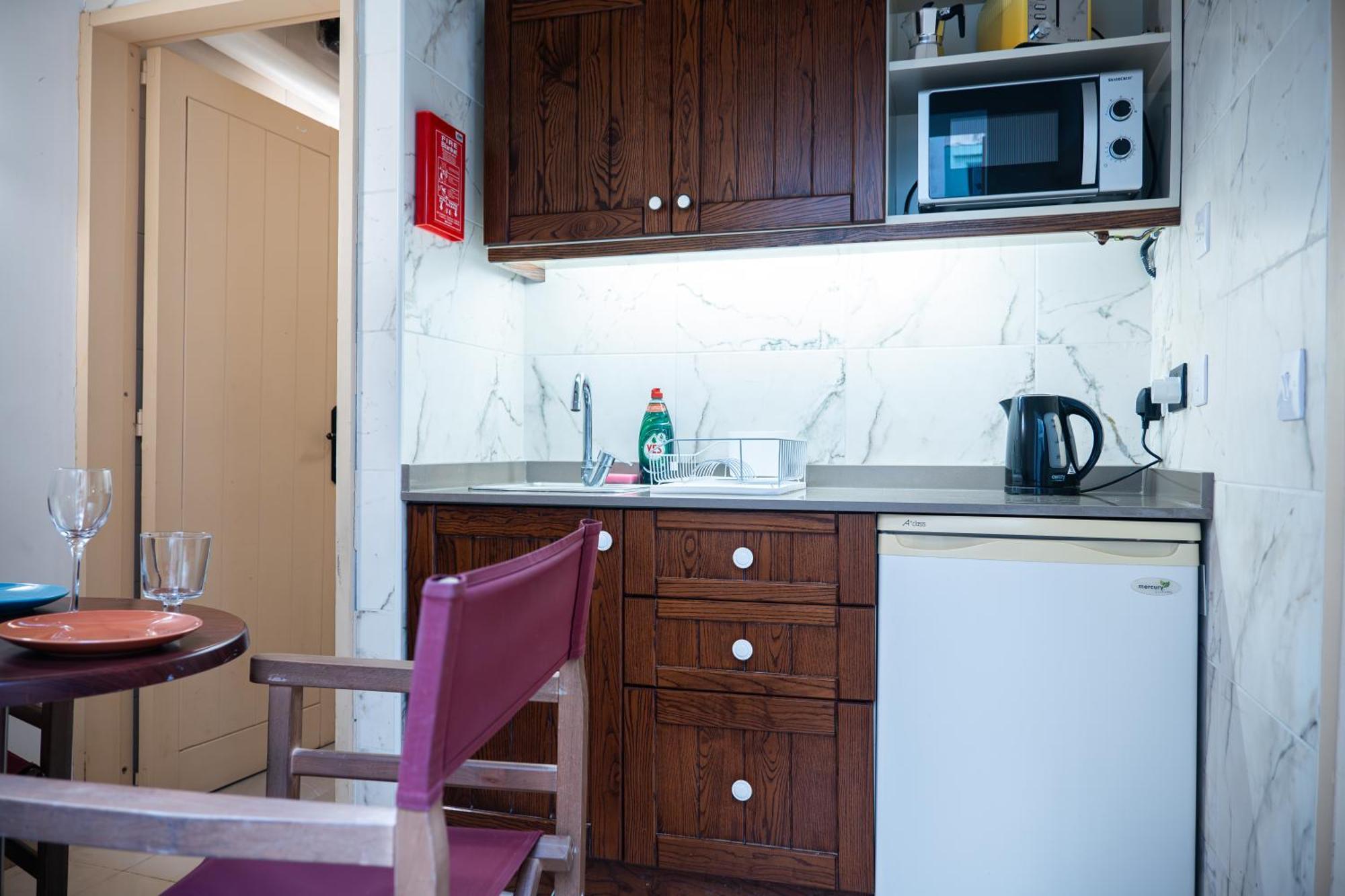 バレッタCasa San Carloアパートメント エクステリア 写真