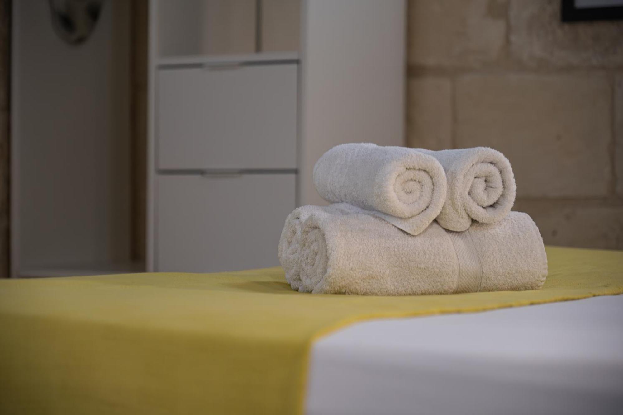 バレッタCasa San Carloアパートメント エクステリア 写真