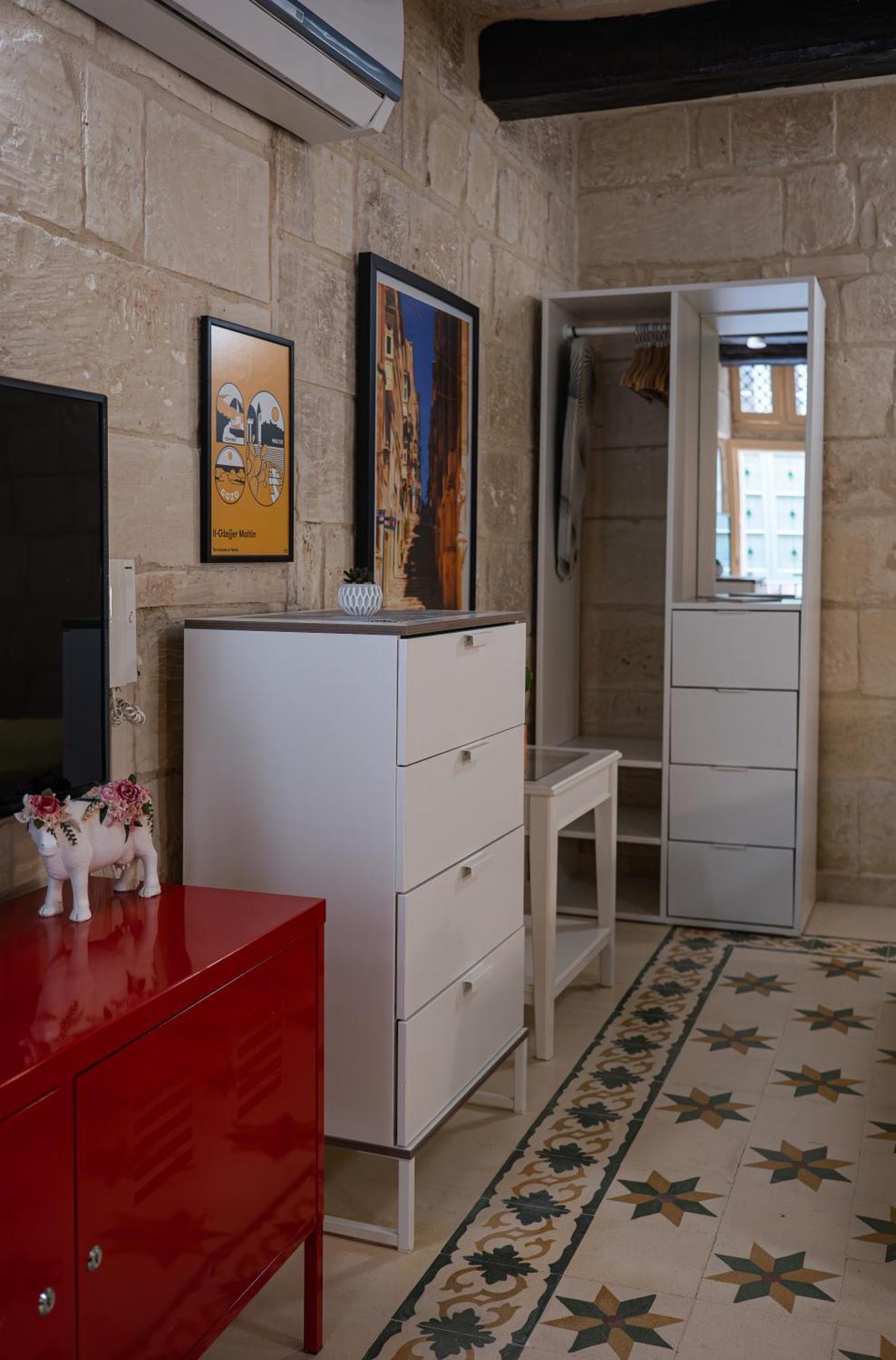 バレッタCasa San Carloアパートメント エクステリア 写真