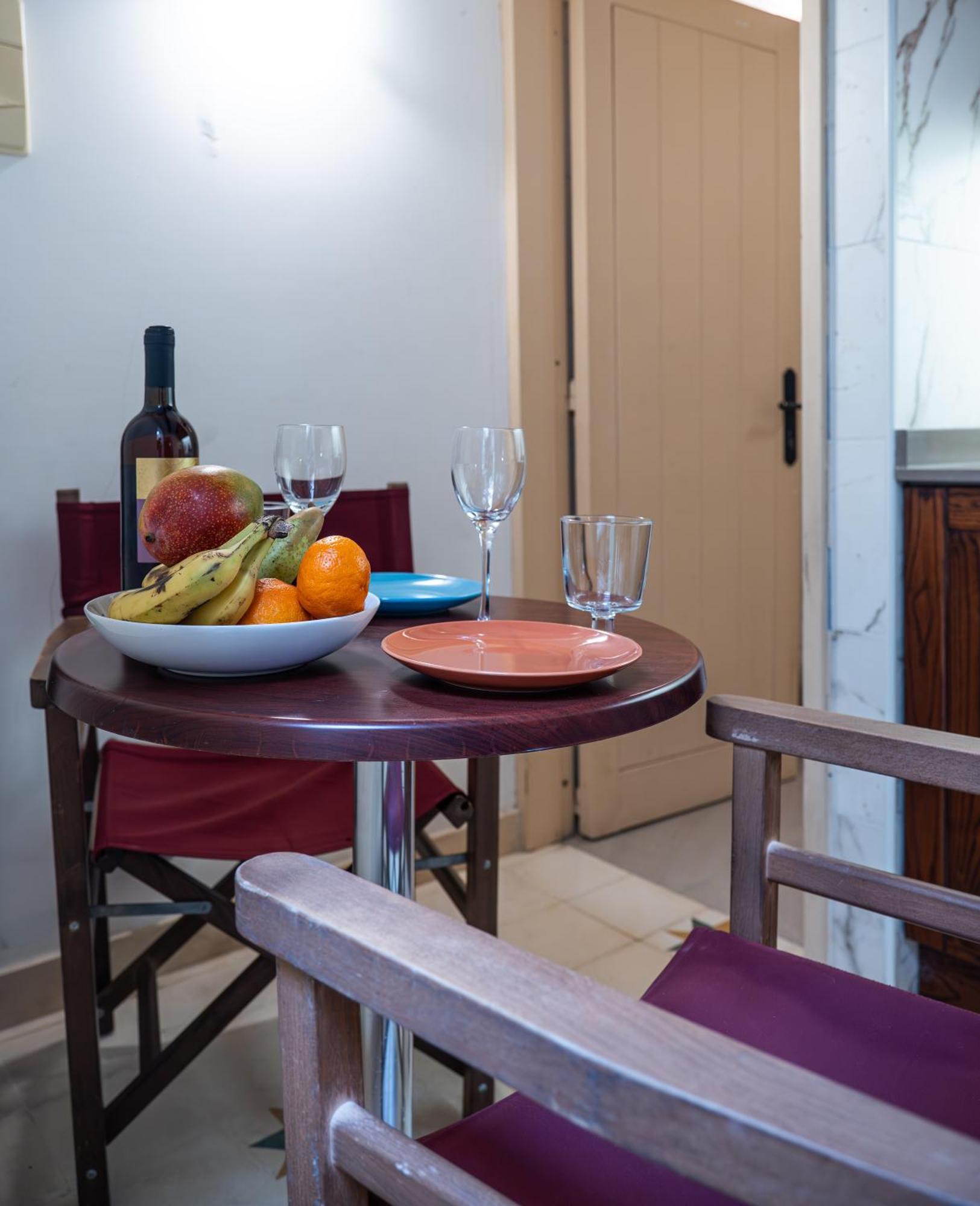 バレッタCasa San Carloアパートメント エクステリア 写真